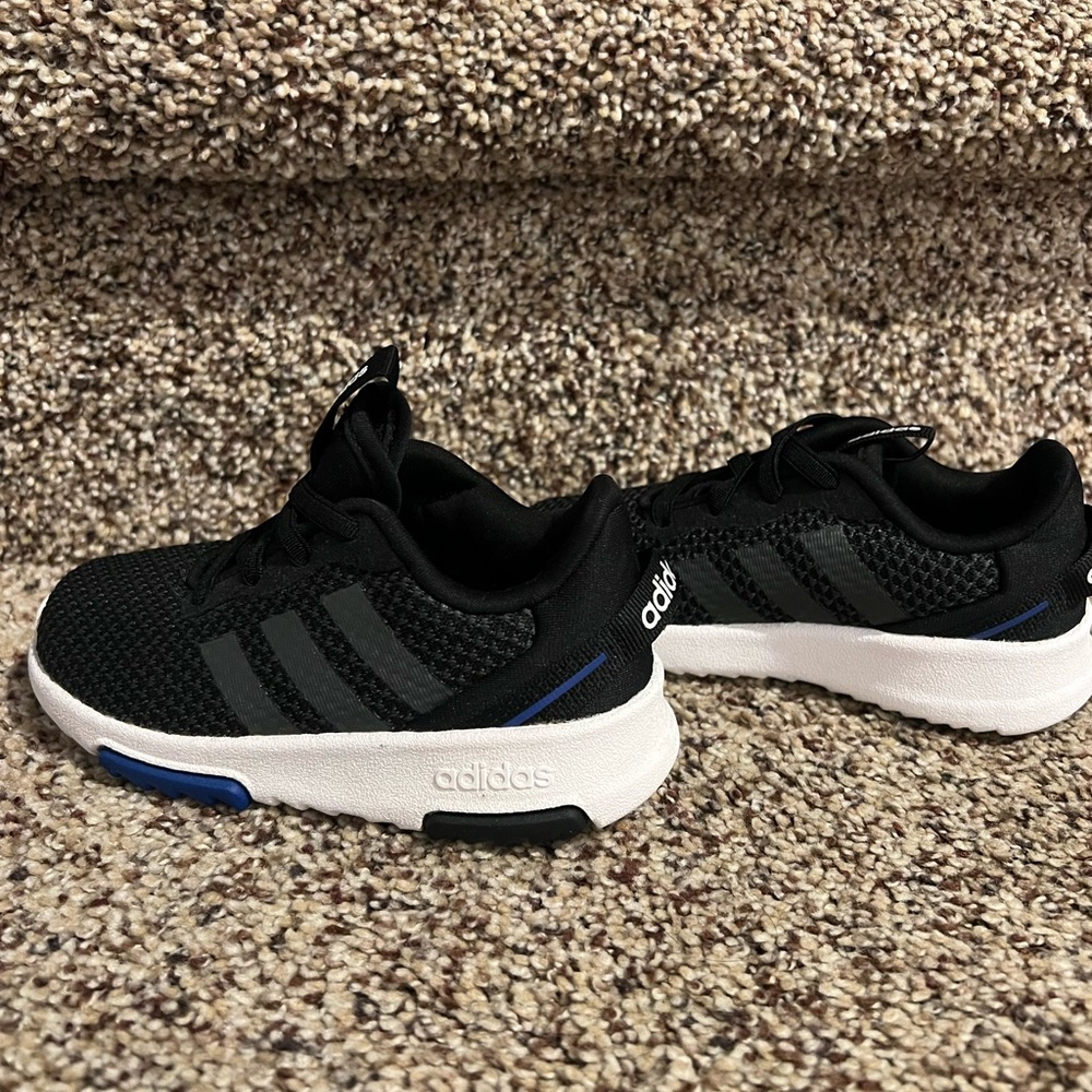 TODDLER ADIDAS